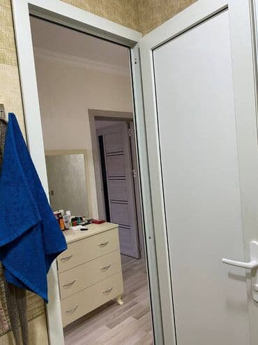 купить квартиру в баку азербайджан: Баку, 2 комнаты, Вторичка, 45 м² — 13