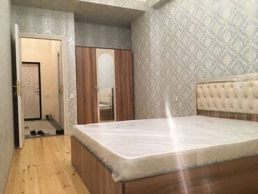 8 mikrorayon: 6 ci mikrorayonda, Zerife Eliyeva adina goz klinikasiyla — 5