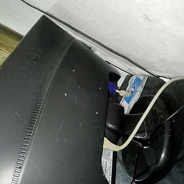 canon e414 printer: SALAM HEÇ BİR PROBLEMİ YOXDU LG Flatron W1943SS LCD monitor - Ekran — 3