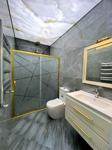 sumqayit bina evi: Əhmədli, 2 otaqlı, Yeni tikili, m. Əhmədli, 75 kv. m — 15