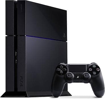 ps4 pult: Playstation 4 praşıvka modellere her növ oyun ve dlcler yazılır — 1