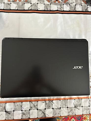 amd ryzeb 5 5600: İşlənmiş Acer Aspire, 15 ", Intel Core i5, < 128 GB, Ödənişli çatdırılma — 2