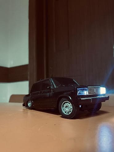 Детская одежда и обувь: 10 aznden başlayan qiymətlərlə satılır 1:16, 1:18,1:24,1:32,1:36 — 6