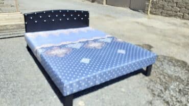 Çarpayılar Təzə hazırları var Çatdırılma münasib qiymətə Bir nəfərlik