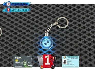 bmw z10: Brolek isiqli bmw 🚙🚒 ünvana və bölgələrə ödənişli çatdırılma — 1