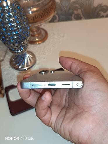 note 20 plus: Samsung Galaxy S25 Ultra, rəng - Gümüşü, Simsiz şarj — 5