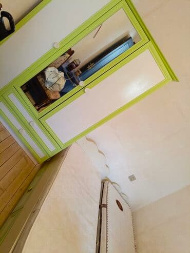 tek adamliq kravatlar: Hazır, Maşın-çarpayı, Matras ilə — 2