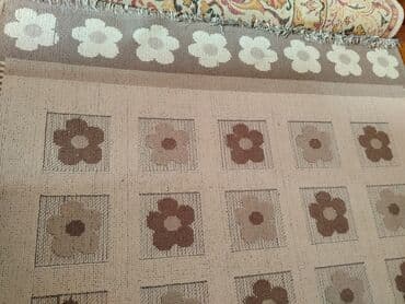 palas: Xalça Dekorativ, Kredit yoxdur — 2