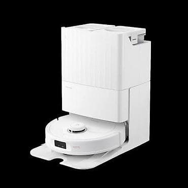 Digər xidmətlər: Xidmət: Robot tozsoranların quraşdırılması və istifadə üzrə — 2