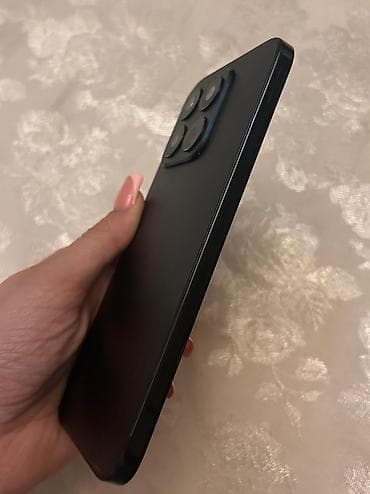 honor 400: Honor 8C, rəng - Qara — 2