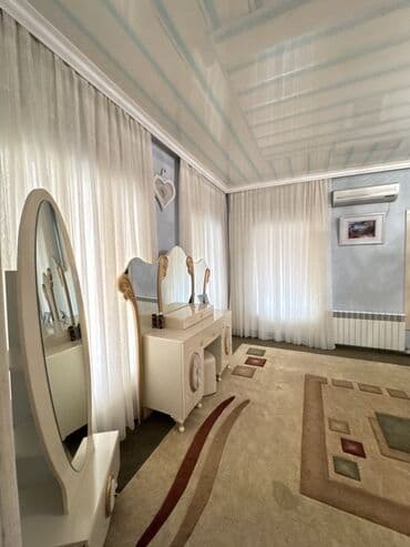 merdekanda heyet evlerinin satisi: 6 комнат, 240 м² — 8