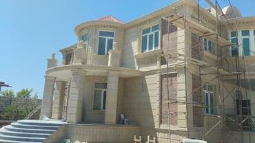 ландшафтный дизайн баку: Другие стройуслуги — 3