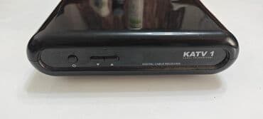 retro televizor: TV tuner, hamisi birlikde 10 manata. ТВ-тюнер, все вместе за 10 — 2