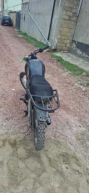 Su nəqliyyatı: Otur surdu kuba 110cc sport karofkadi real alici yazsn cuzi endrm — 5