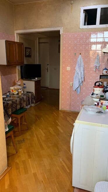 баку квартира купить: Баку, 3 комнаты, Вторичка, м. Нариман Нариманов, 100 м² — 5