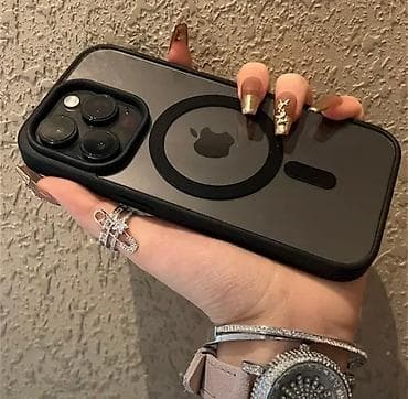 iphone 6 ekranı: 14 pro üçün kabro, yenidir, istifadə olunmayıb. 14 pro kabro 14 pro — 1