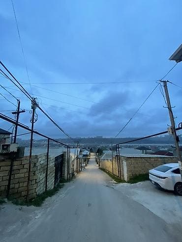 daxili kreditle evler: 220 kv. m, 4 otaqlı, Qaz, İşıq, Su — 9