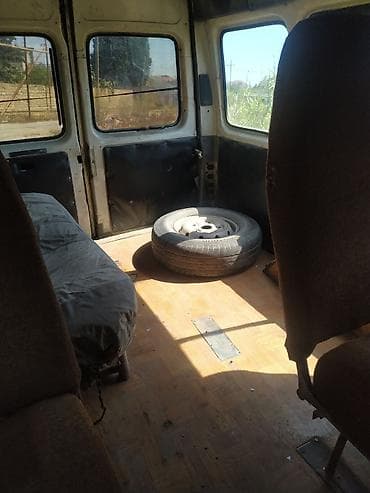turbo az ford transit: Ford Transit: 2 l | 1991 il 300000 km Van body type — 7