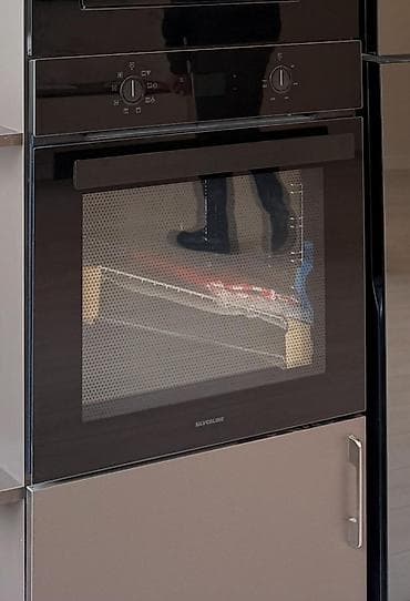 mebel içi sobalar: Elektrik sobası Quraşdırılan, Yeni — 1