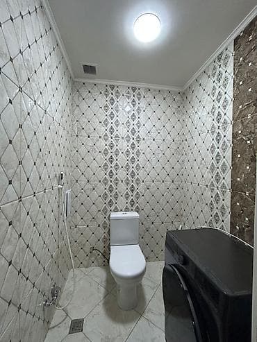 2 otaqlı, Yeni tikili, 88 kv. m — 10