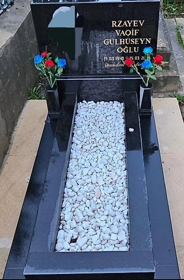 Numunələr./Abidə işləri.məzar/daşlsrı