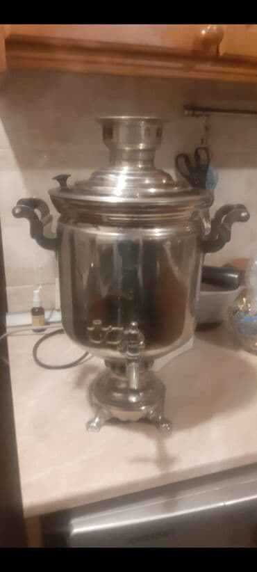 j 7: Od Samovar, 7 l — 2