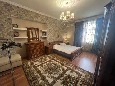 xətai park yaşayış kompleksi: Xətai rayonu,Xətai metrosu,Megafunun yanı,4 mərtəbəli binanın, 3-4-cü — 3