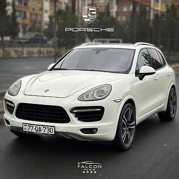 icare avto: Günlük, Porsche, Depozitsiz — 7