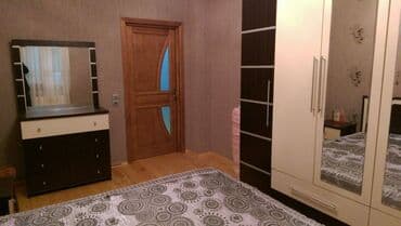 ehmedlide kiraye evler 2025: Həzi Aslanov metrosunun yaxınlığında 16 mertebeli binanın 5-ci — 7