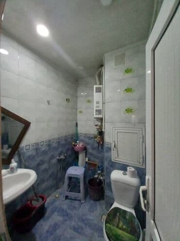 недвижимость в азербайджане купить: Баку, 2 комнаты, Вторичка, м. Ази Асланов, 55 м² — 9