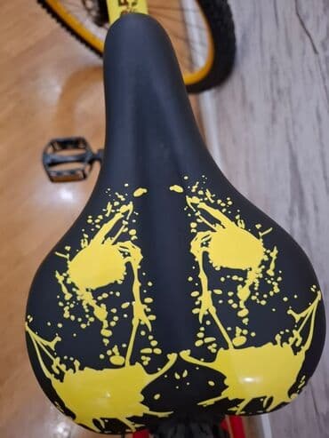 qalin tekerli velosiped: Yeni Dağ velosipedi 29" — 5