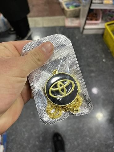 acar qabi: Metaldan hazırlanmış asılqan/brelok dəsti - Modellər: - Azərbaycan — 2