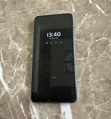 samaung s24: Samsung Galaxy A32, 64 GB, rəng - Mavi — 7