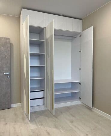 купейные шкафы: Dolabların sifarişi Dolabların və digər mebellərin mebel istehsalat — 1