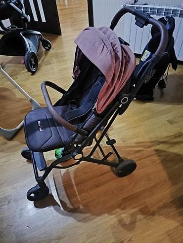 uşax: Klassik gəzinti arabası — 2