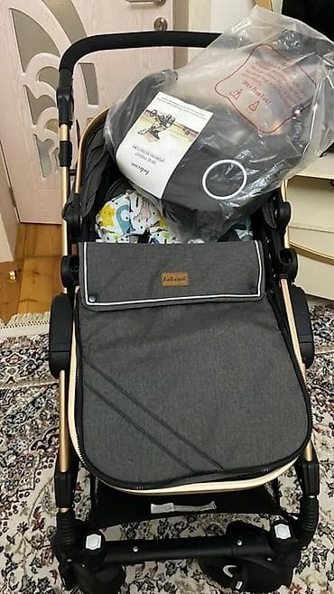 2-i 1-də araba, İşlənmiş