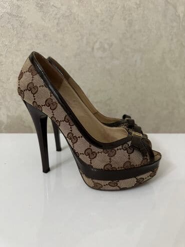 Ölçü: 36, İşlənmiş