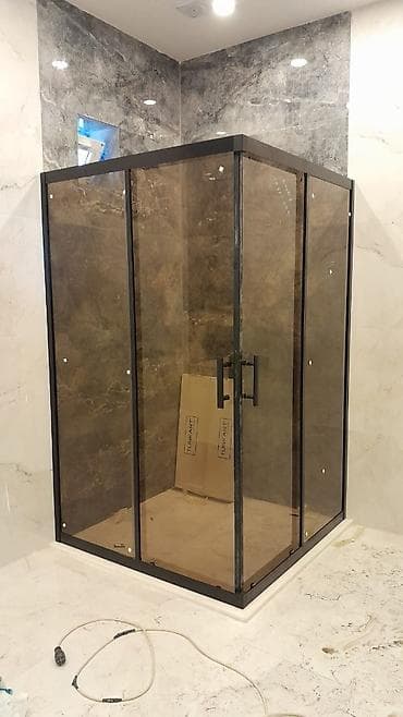 Yeni Arakəsmə, Künc üçün, Ödənişli çatdırılma — 6