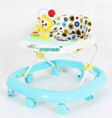 yurutəc: Körpələriniz üçün gizgi film dizaynlı yürütəclər\ xodinoklar. Mənşə — 2