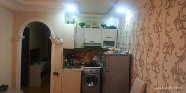 mingecevir mall instagram: 3 otaqlı, Yeni tikili, 60 kv. m — 3