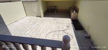 korpu mərasim evi: 5 otaqlı, 185 kv. m, Yeni təmirli — 18