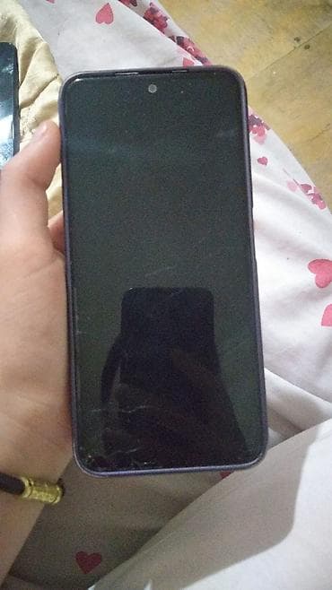 google pixel fold: Redmi 11, 64 GB, rəng - Qara, Sensor — 3