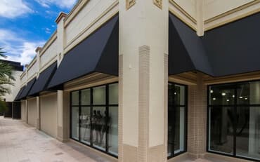 Dekorativ, kölgəlik və yağmurluq tent konstruksiyalarının — 2