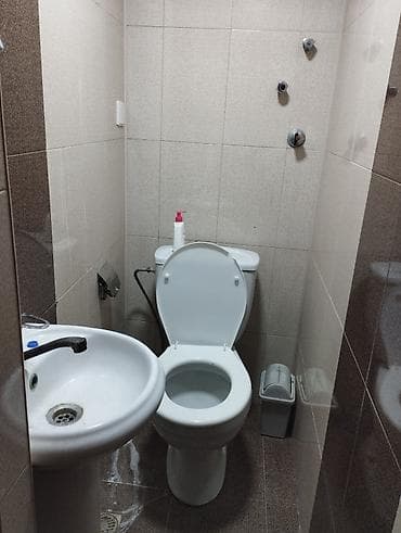 Куплю квартиру: Atatürk prospekti 31 ünvanında yerləşən eve 1 nefer TƏLƏBƏ XANIM otaq — 6