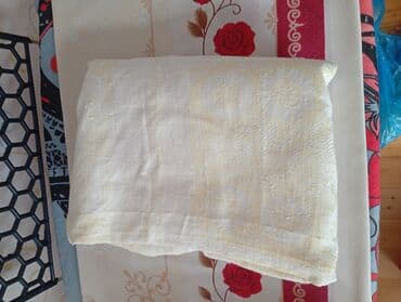 toprak masa örtüsü: Yeni rəng - Ağ Süfrə, Ünvandan götürmə — 2