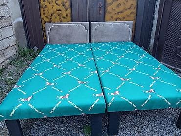 ag kala gulu: Təzə çarpayılar — 3