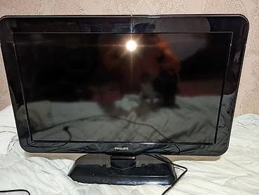 İşlənmiş Televizor Philips LCD 24" FHD (1920x1080)
