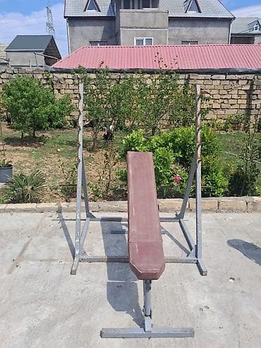 ştanqlar: Ştanq — 2