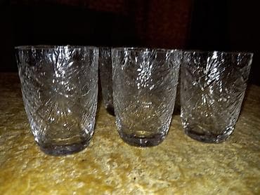 stəkan şəkilləri: Stəkanlar — 1