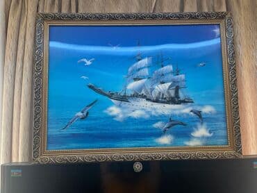 Şəkillər, tablolar